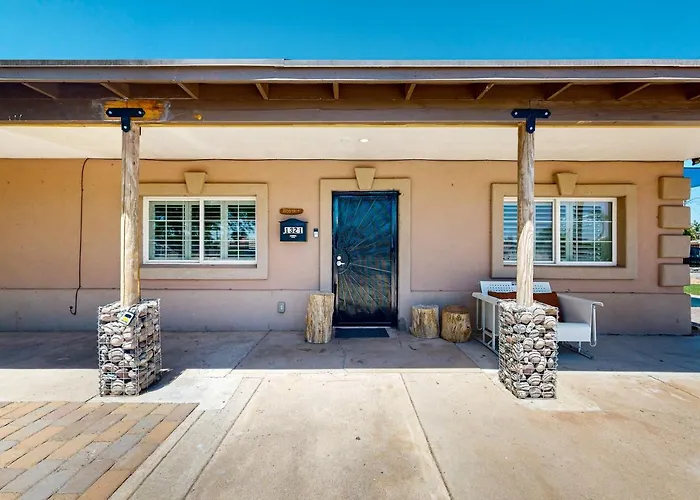 4 Mi To Dtwn: Pet-friendly Getaway In Holiday home *