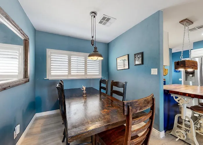 4 Mi To Dtwn: Pet-friendly Getaway In Holiday home Phoenix