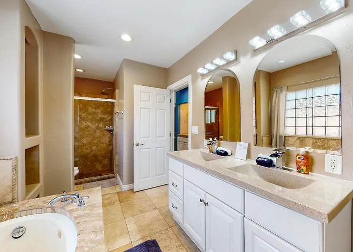 4 Mi To Dtwn: Pet-friendly Getaway In Phoenix